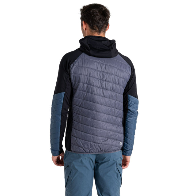 Dare2b Heren gendarme gewatteerde jas UTRG8687_oriongreyblackdarkstorm large