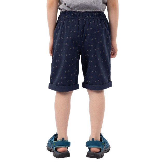 Trespass Jongens korte vrijetijds short van publish UTTP5686_navygrey large