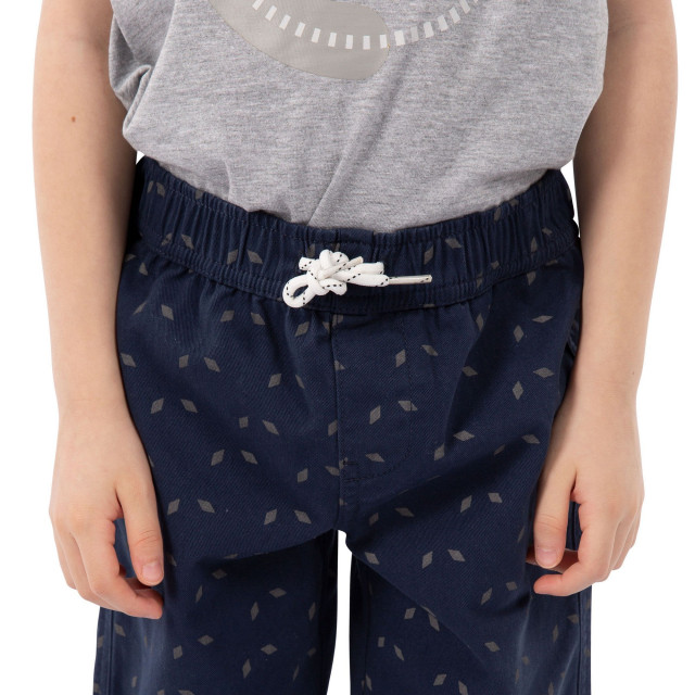 Trespass Jongens korte vrijetijds short van publish UTTP5686_navygrey large