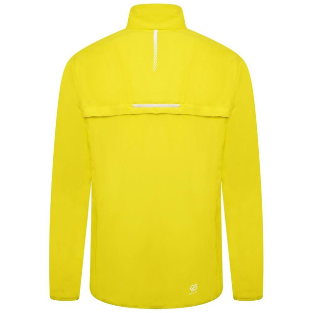 Dare2b Heren illume pro windshell jacket UTRG7945_neonspring large