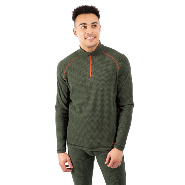 Trespass Heren del base layer top UTTP5856_ivyblack large