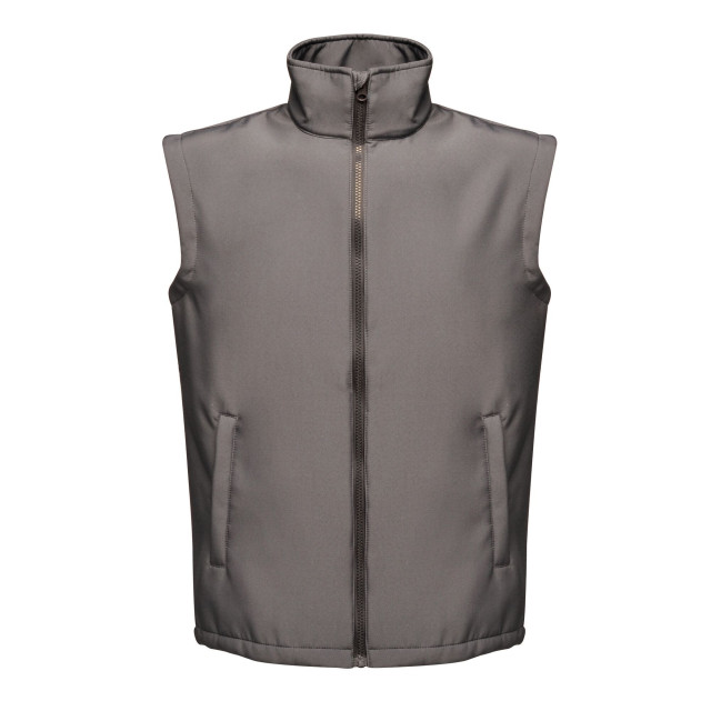 Regatta Heren ablaze gilet UTRG5205_sealgreyblack large