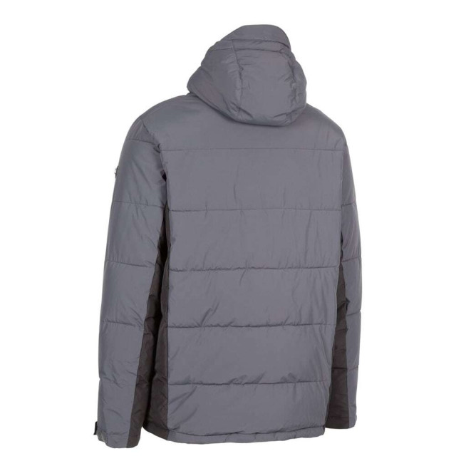 Trespass Heren lescote tp50 waterdichte jas UTTP5780_darkgrey large Trespass Heren lescote tp50 waterdichte jas UTTP5780_darkgrey large