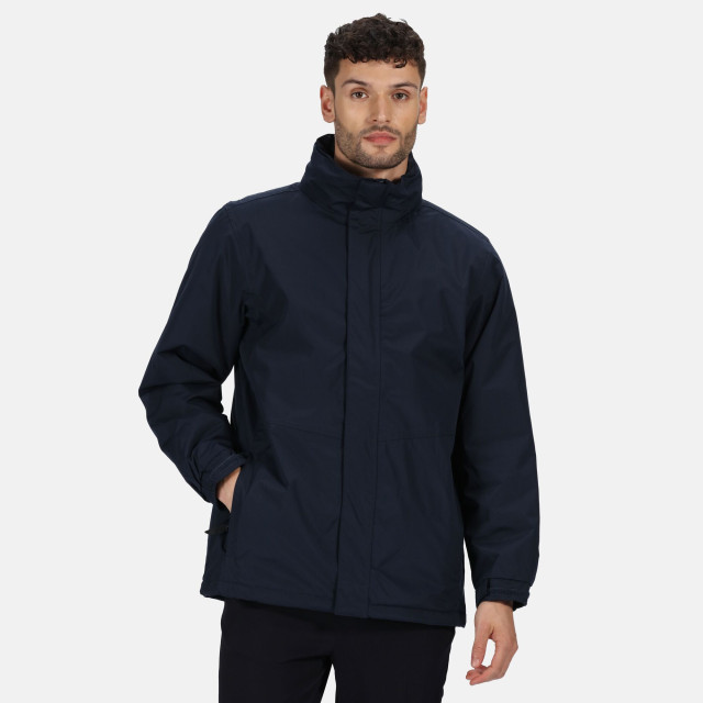 Regatta Heren beauford jasje UTRG3115_navy large Regatta Heren beauford jasje UTRG3115_navy large