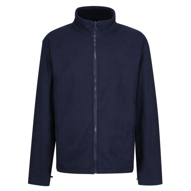 Regatta Heren erasmus 4 in 1 jas soft shell UTRG6507_navy large Regatta Heren erasmus 4 in 1 jas soft shell UTRG6507_navy large