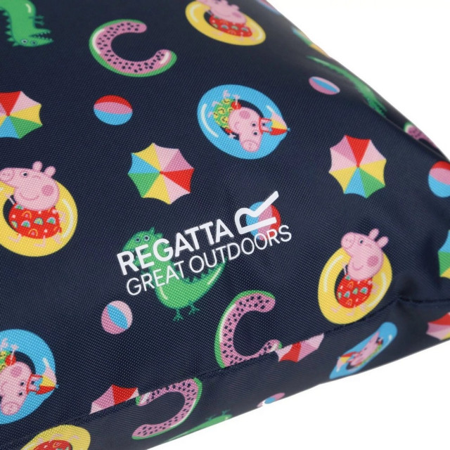 Regatta Kinder/kinder peppa pig koordzakje UTRG7975_navy large