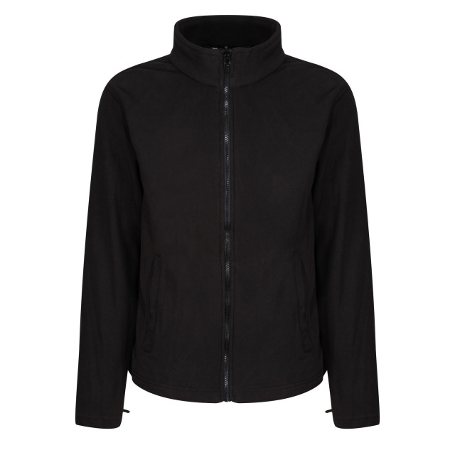 Regatta Heren klassiek waterdicht jasje UTRG5425_classicredblack large