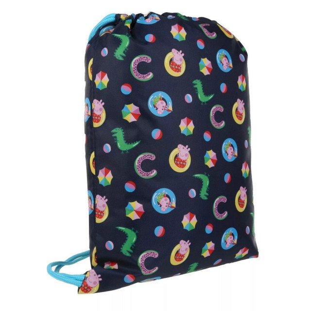 Regatta Kinder/kinder peppa pig koordzakje UTRG7975_navy large