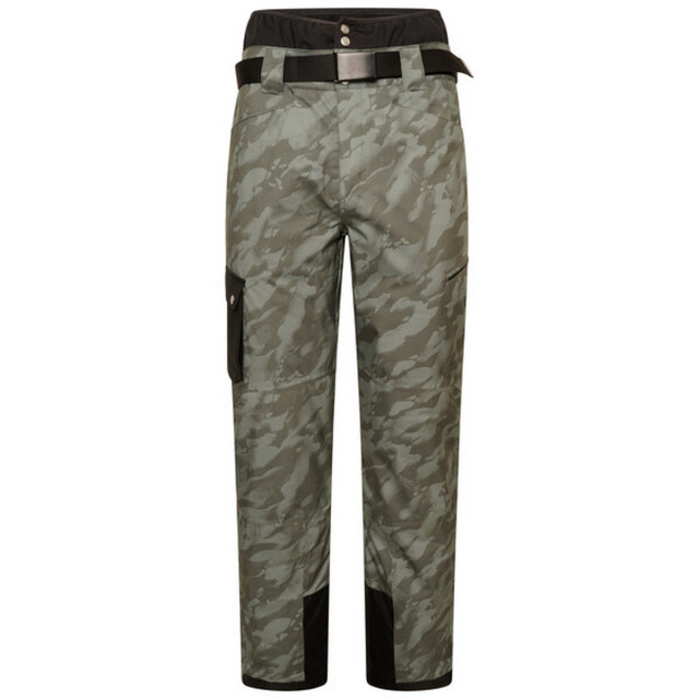 Dare2b Heren absolute ii geïsoleerde camo skibroek UTRG8314_duckgreencamoblack large