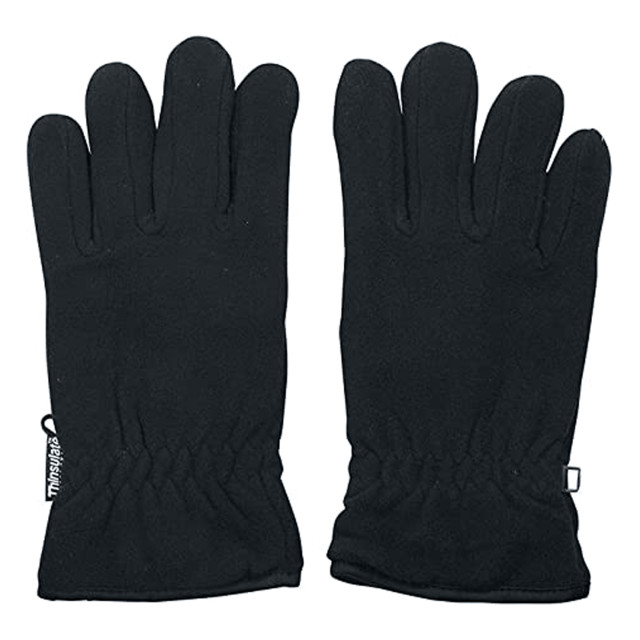 Regatta Geweldige outdoors volwassene unisex kingdale handschoenen UTRG1667_navy large