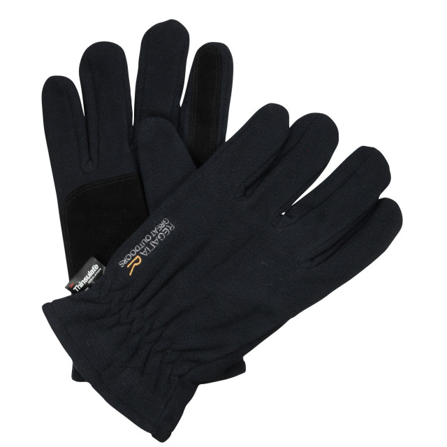 Regatta Geweldige outdoors volwassene unisex kingdale handschoenen UTRG1667_navy large