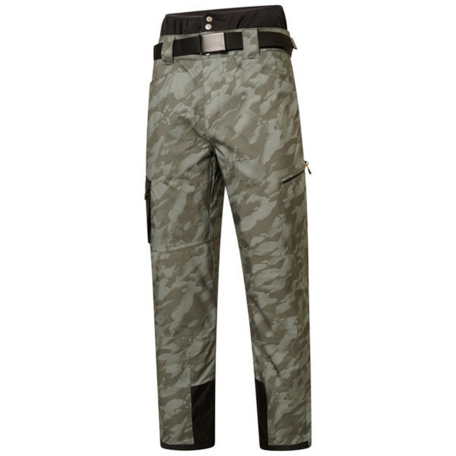 Dare2b Heren absolute ii geïsoleerde camo skibroek UTRG8314_duckgreencamoblack large