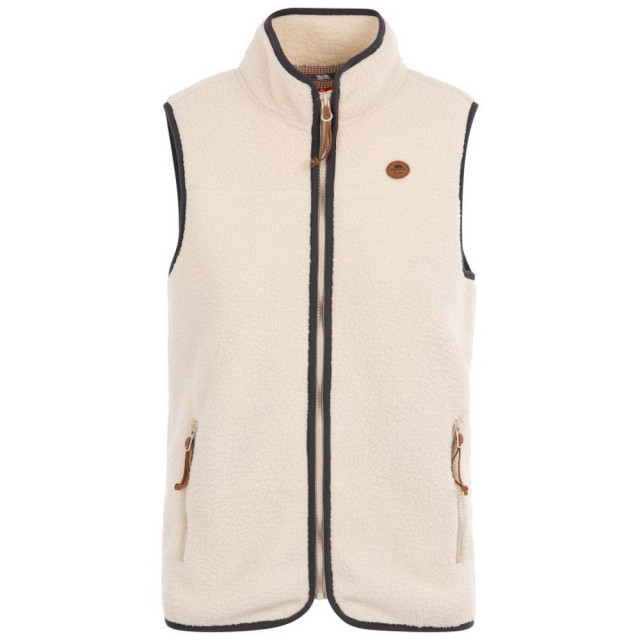 Trespass Dames notion fleece at300 gilet UTTP5908_ghost large