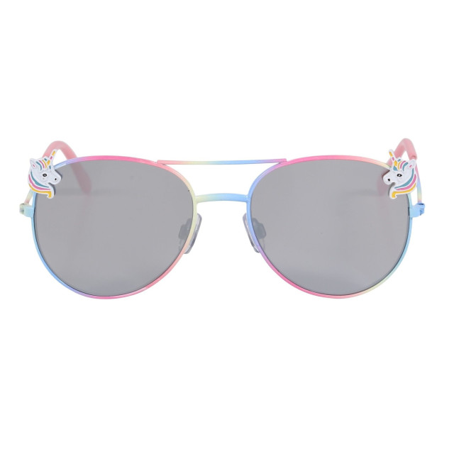 Regatta Kinderen/kinderen lazuli eenhoorn zonnebril UTRG5837_rainbow large