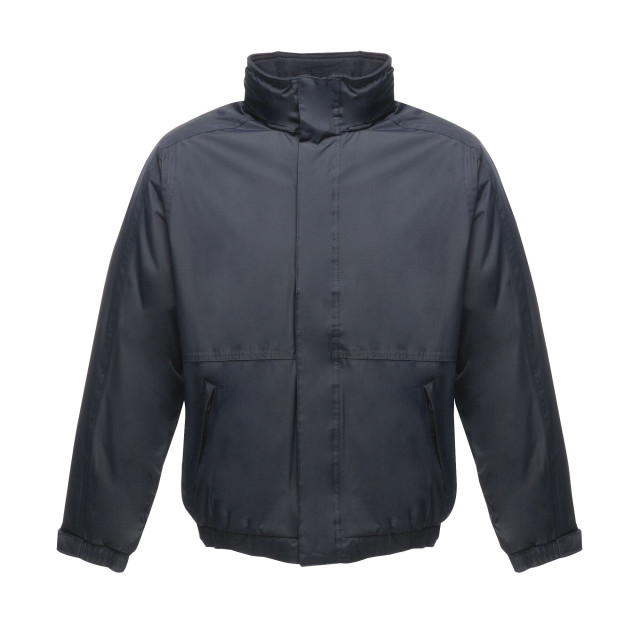 Regatta Eco dover waterdicht geïsoleerd jasje voor heren UTRG6389_navy large Regatta Eco dover waterdicht geïsoleerd jasje voor heren UTRG6389_navy large