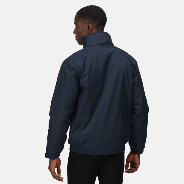 Regatta Eco dover waterdicht geïsoleerd jasje voor heren UTRG6389_navy large Regatta Eco dover waterdicht geïsoleerd jasje voor heren UTRG6389_navy large