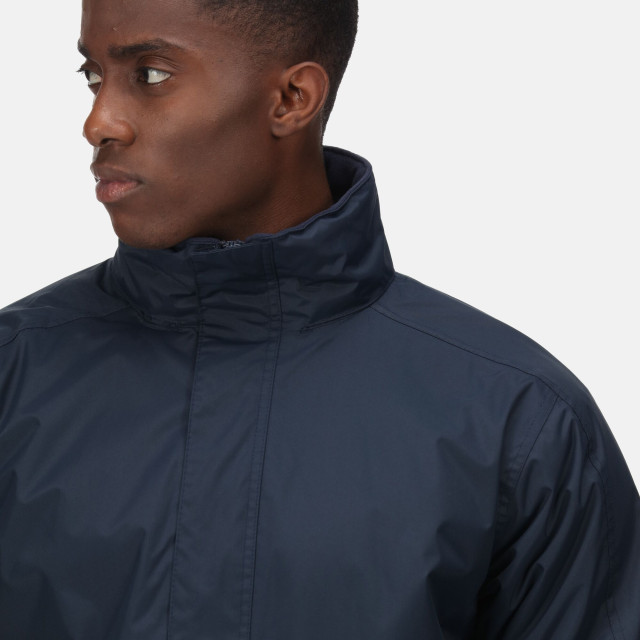 Regatta Eco dover waterdicht geïsoleerd jasje voor heren UTRG6389_navy large Regatta Eco dover waterdicht geïsoleerd jasje voor heren UTRG6389_navy large