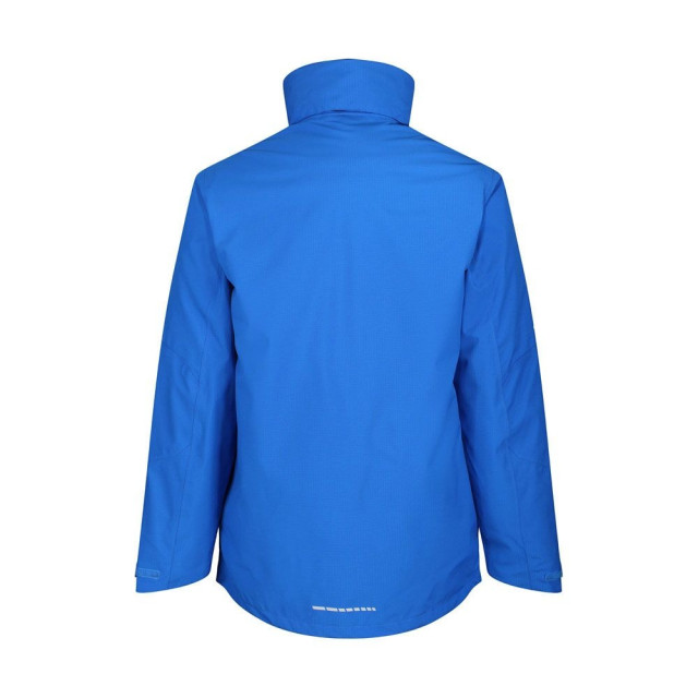 Regatta Heren x-pro evader iii jas UTRG5469_oxfordblueblack large Regatta Heren x-pro evader iii jas UTRG5469_oxfordblueblack large