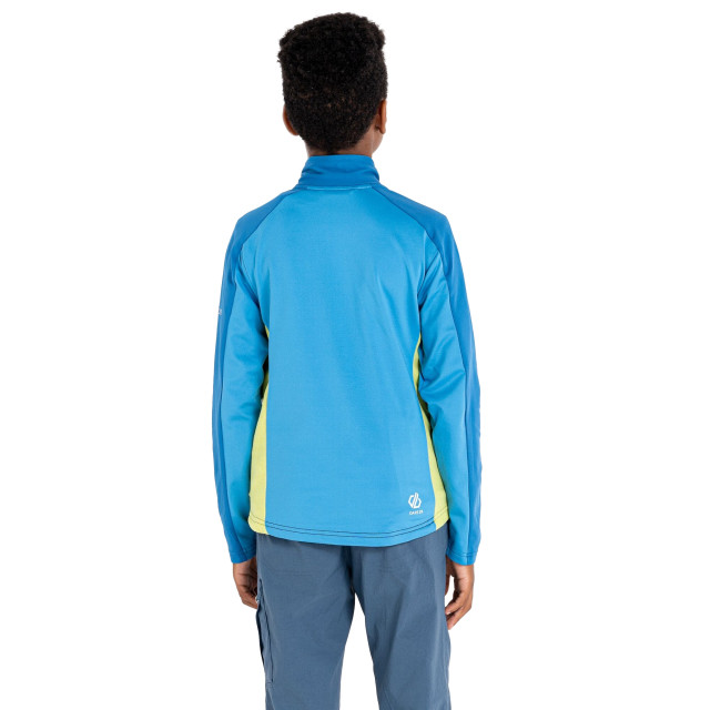 Dare2b Kinder/kinder emergent core stretch midlayer UTRG8678_waverideblue large Dare2b Kinder/kinder emergent core stretch midlayer UTRG8678_waverideblue large