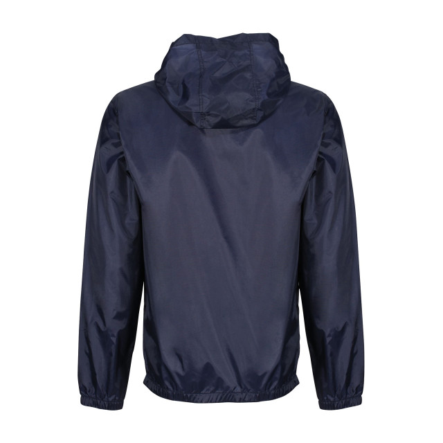 Regatta Heren asset shell lichtgewicht jas UTRG6068_navy large Regatta Heren asset shell lichtgewicht jas UTRG6068_navy large