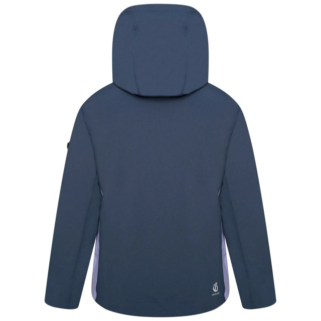 Dare2b Meisjes belief ii ski jas UTRG8203_moonlightdenimcosmicsky large