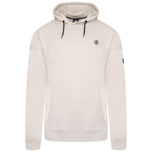 Dare2b Heren distinctly sunset marl hoodie UTRG8129_willowgrey large
