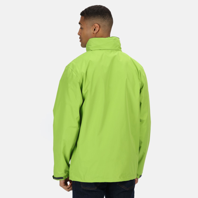 Regatta Heren standout ardmore jasje (waterdicht & winddicht) UTRG1603_keylimesealgrey large Regatta Heren standout ardmore jasje (waterdicht & winddicht) UTRG1603_keylimesealgrey large