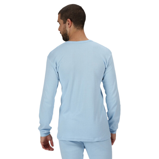 Regatta Thermo t-shirt met lange mouwen UTRG1430_blue large