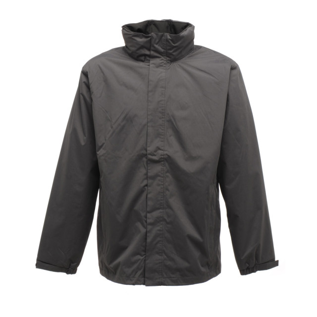 Regatta Heren standout ardmore jasje (waterdicht & winddicht) UTBC3041_sealgreyblack large