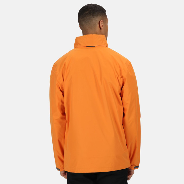 Regatta Heren standout ardmore jasje (waterdicht & winddicht) UTRG1603_sunorangesealgrey large Regatta Heren standout ardmore jasje (waterdicht & winddicht) UTRG1603_sunorangesealgrey large