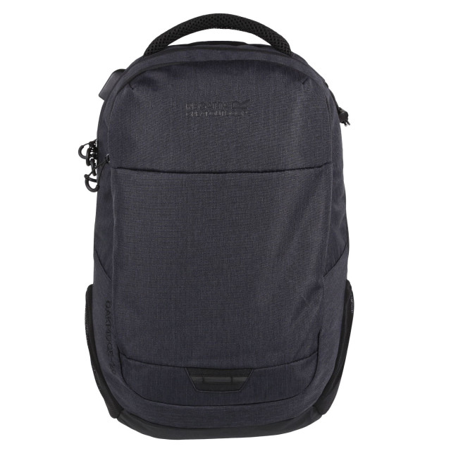 Regatta Unisex rugzak oakridge 20l voor volwassenen UTRG6318_ashblack large