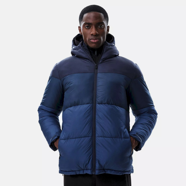Regatta Heren carnan gewatteerde jas UTRG8334_navymoonlightdenim large Regatta Heren carnan gewatteerde jas UTRG8334_navymoonlightdenim large