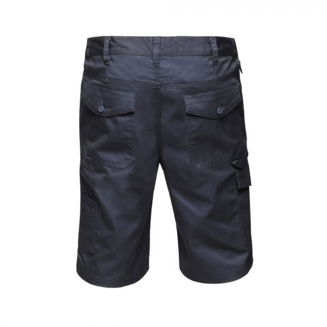 Regatta Heren pro cargo shorts UTRG4127_navy large