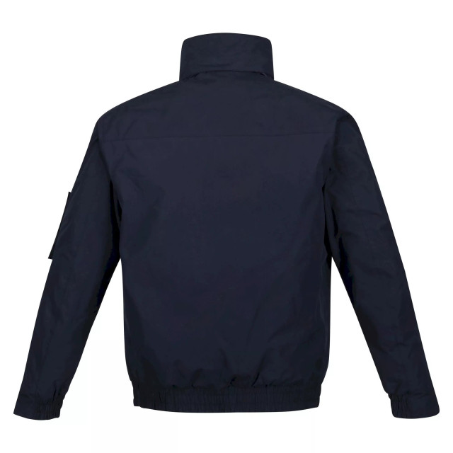 Regatta Heren raynor waterdichte jas UTRG8111_navy large Regatta Heren raynor waterdichte jas UTRG8111_navy large