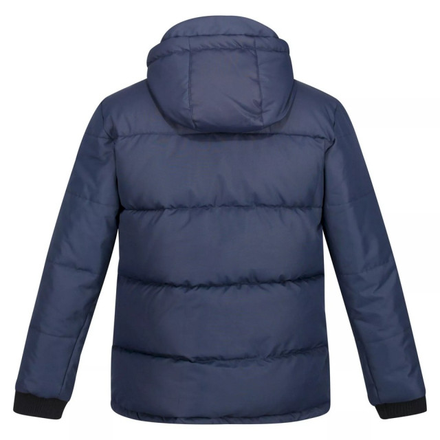 Regatta Heren farren lichtgewicht pufferjack UTRG8032_navy large Regatta Heren farren lichtgewicht pufferjack UTRG8032_navy large