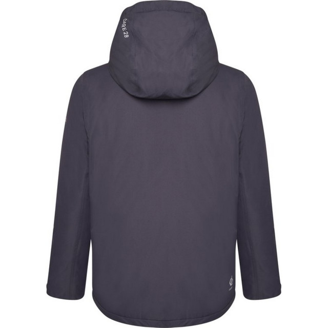 Dare2b Ski jas voor kinderen UTRG8376_ebonyblack large