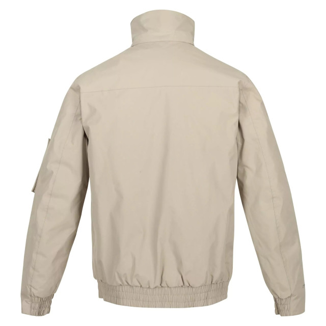 Regatta Heren raynor waterdichte jas UTRG8111_goldsand large Regatta Heren raynor waterdichte jas UTRG8111_goldsand large