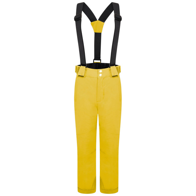 Dare2b Kinderen/kinderen outmove ii skibroek UTRG5342_antiquemossgreen large