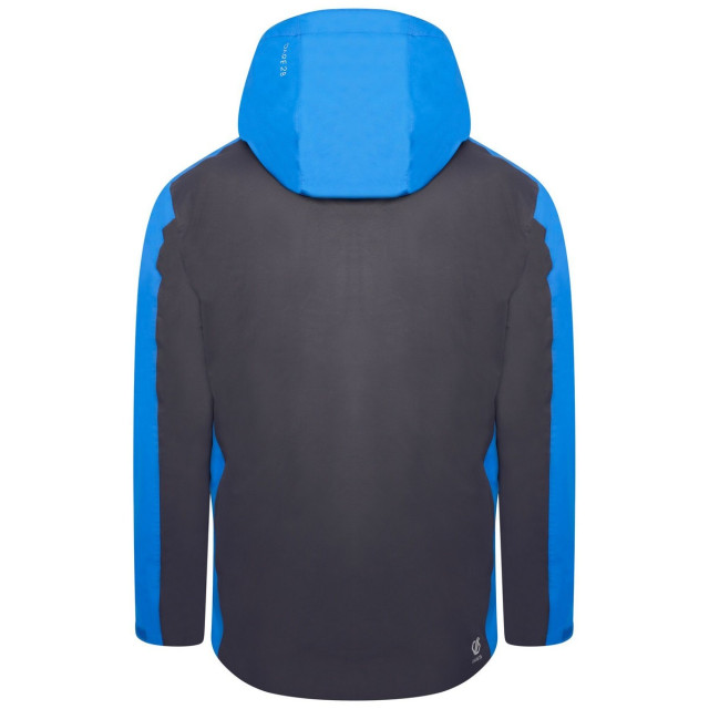 Dare2b Heren observe ii waterdichte ski-jas UTRG6104_athleticblueebonygrey large
