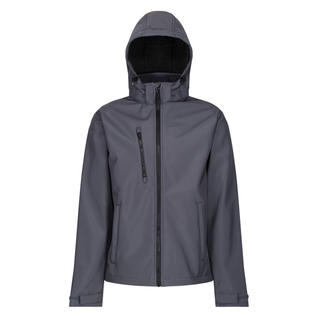 Regatta Heren venturer 3-laags membraan soft shell jas UTRG5717_navyfrenchblue large Regatta Heren venturer 3-laags membraan soft shell jas UTRG5717_navyfrenchblue large