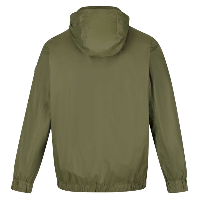 Regatta Heren reaver waterdicht bomber jasje UTRG7207_capulet large Regatta Heren reaver waterdicht bomber jasje UTRG7207_capulet large