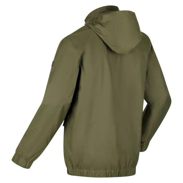Regatta Heren reaver waterdicht bomber jasje UTRG7207_capulet large Regatta Heren reaver waterdicht bomber jasje UTRG7207_capulet large