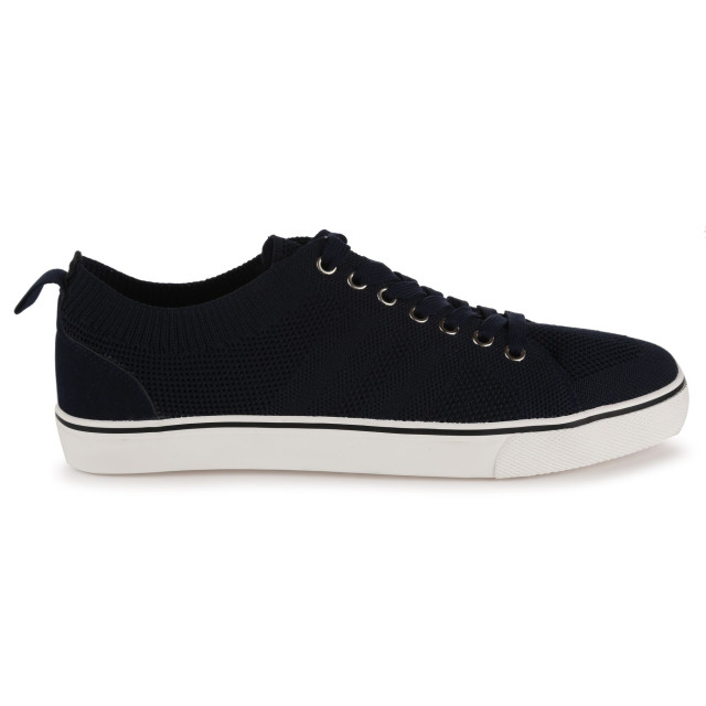 Regatta Grote buitenshuis gebreide heren trainers UTRG4733_navy large