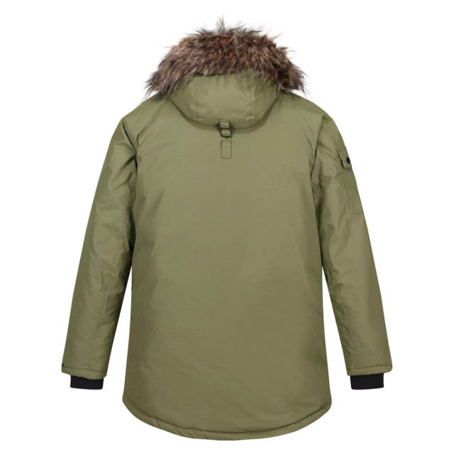Regatta Heren aziel waterdichte parka UTRG8310_capulet large Regatta Heren aziel waterdichte parka UTRG8310_capulet large