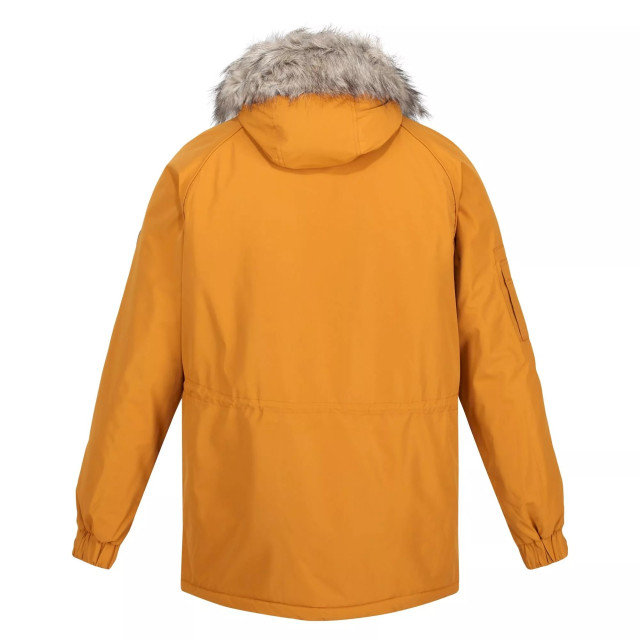 Regatta Heren salinger iii parka UTRG8113_cathayspice large Regatta Heren salinger iii parka UTRG8113_cathayspice large