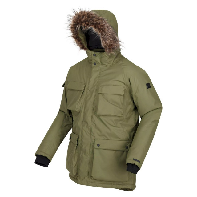 Regatta Heren aziel waterdichte parka UTRG8310_capulet large Regatta Heren aziel waterdichte parka UTRG8310_capulet large