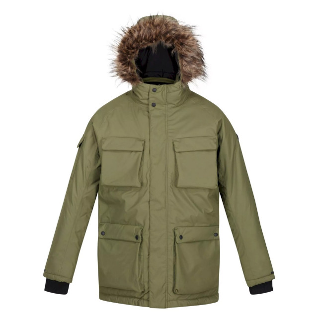 Regatta Heren aziel waterdichte parka UTRG8310_capulet large Regatta Heren aziel waterdichte parka UTRG8310_capulet large