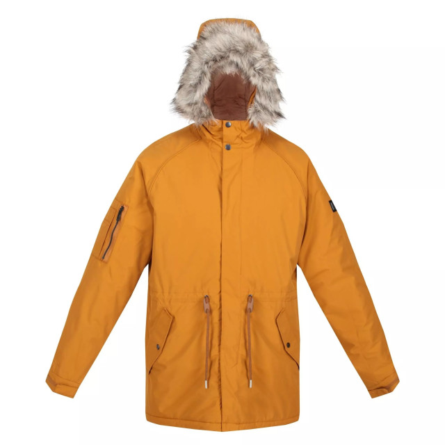 Regatta Heren salinger iii parka UTRG8113_cathayspice large Regatta Heren salinger iii parka UTRG8113_cathayspice large