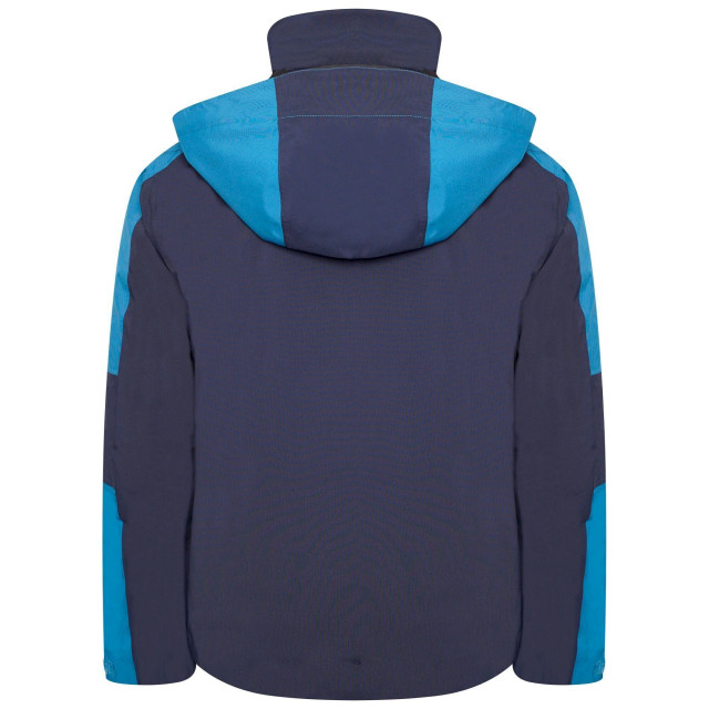 Dare2b Heren emulate wintersport jas UTRG7120_darkmethylbluenightfallnavy large