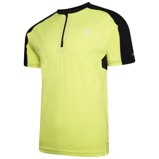 Dare2b Heren aces ii trui UTRG5862_fluorescentyellowblack large